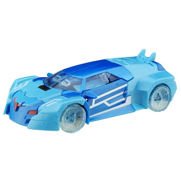  Transformers RID Thunderhoof, Blizzard Drift, Quillfire & CW Wreck Gar On Hasbro Toy Shop  (11 of 12)